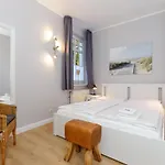 Appartementanlage Strandjuwel 213