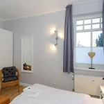 Appartementanlage Strandjuwel 213 Apartment *