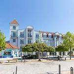 Appartementanlage Strandjuwel 213 Apartment *