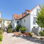 Appartementanlage Strandjuwel 213