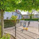 Appartementanlage Strandjuwel 213